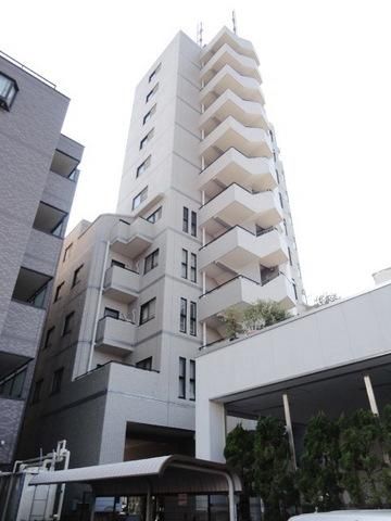 建物外観　★急行停車で便利な京王線つつじヶ丘駅徒歩２分