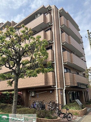 その他　建物外観　※2026年4月の写真