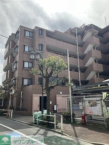 建物外観　建物外観　※2026年4月の写真