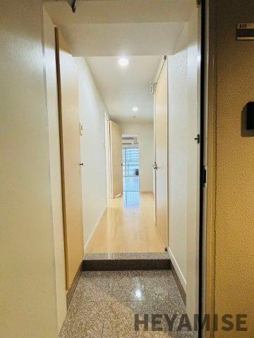 その他　※同間取りの別の階のお部屋の画像です※現況を優先します