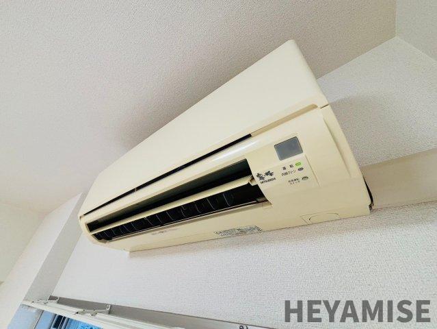 その他設備　※同間取りの別の階のお部屋の画像です※現況を優先します