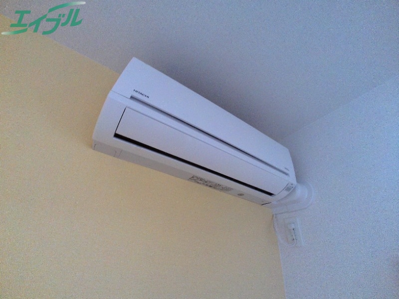 その他設備　同型部屋写真
