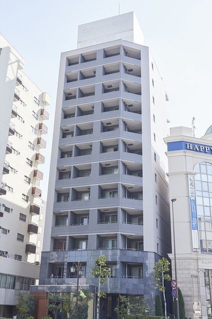 建物外観　☆綺麗な外観☆
