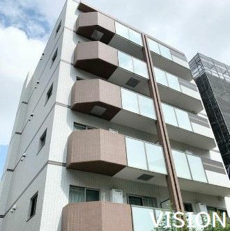 建物外観　☆外観☆