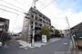 清水五条駅より徒歩5分 3階 築19年3ヶ月の賃貸物件