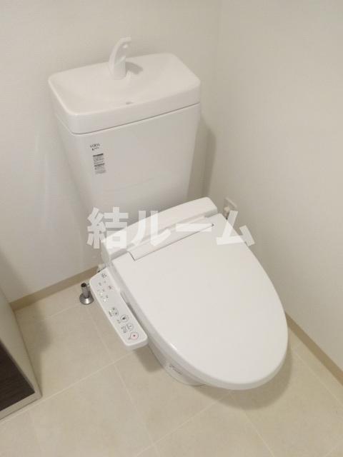 トイレ　別号室参考写真