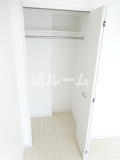 収納　別号室参考写真