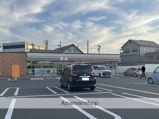 コンビニ　セブン－イレブン相生垣内店（コンビニ）まで1577m