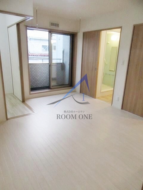その他部屋・スペース　寝室です。