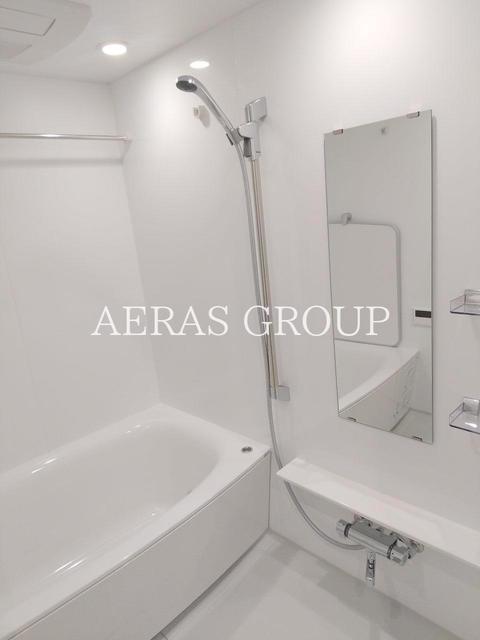 バス・シャワールーム　別部屋同仕様タイプ