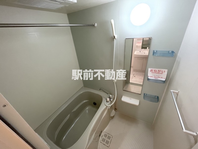 バス・シャワールーム　◆他部屋流用◆