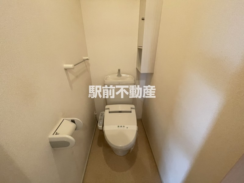 トイレ　◆他部屋流用◆