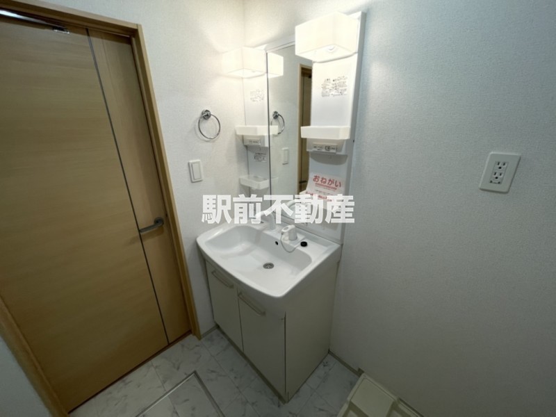 洗面設備　◆他部屋流用◆