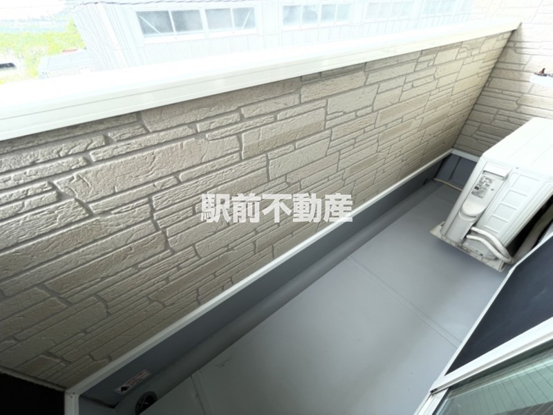 バルコニー　◆他部屋流用◆
