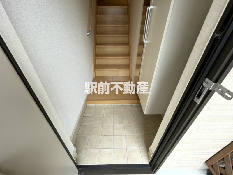 玄関　◆他部屋流用◆