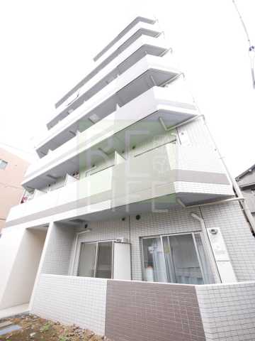 建物外観　リライフ浅草店