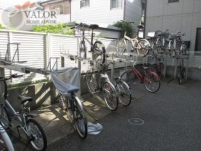 その他共有部分　共有部分