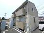宇都宮駅よりバス10分 徒歩4分 2階 築12年6ヶ月の賃貸物件