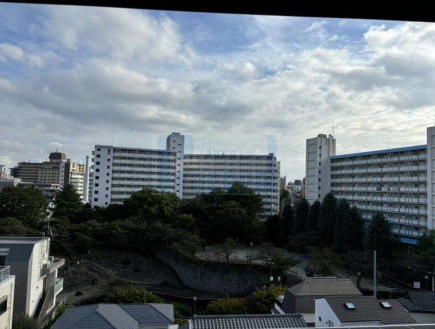 眺望　眺望良好です！
