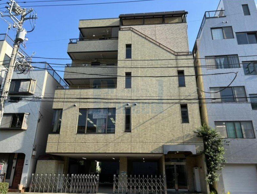 建物外観　☆こちらの物件は仲介手数料無料です☆