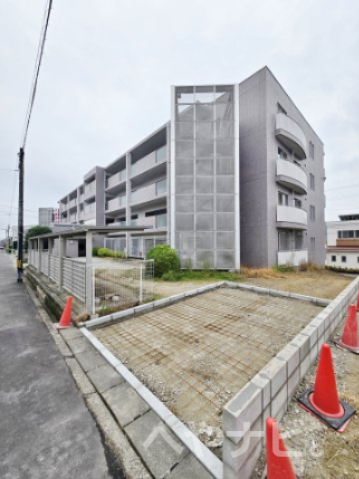 建物外観　★外観