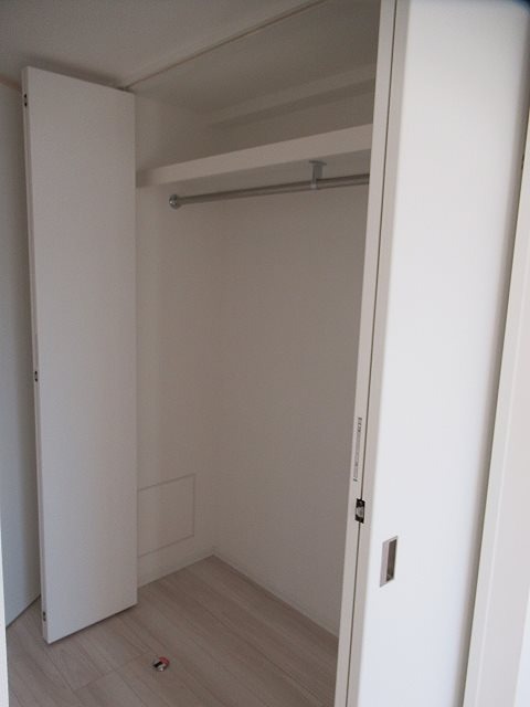 収納　※別部屋参考画像