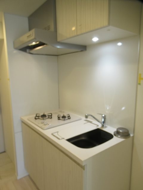 キッチン　※別部屋参考画像