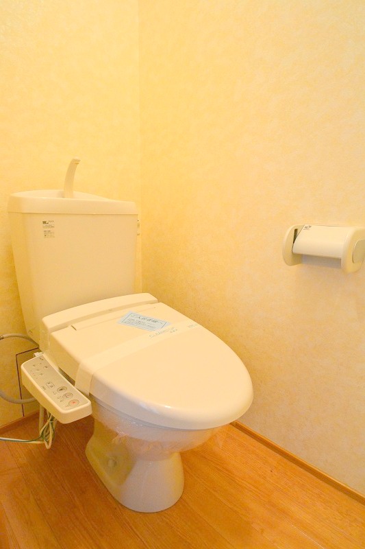 トイレ　安芸区の賃貸情報はシティホーム海田センターへお任せください