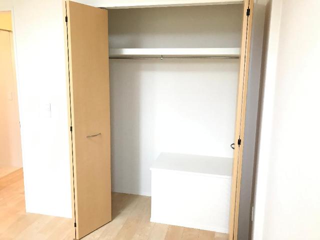 収納　収納（イメージ）