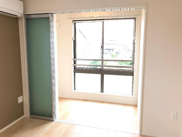 その他部屋・スペース　インナーテラス（イメージ）