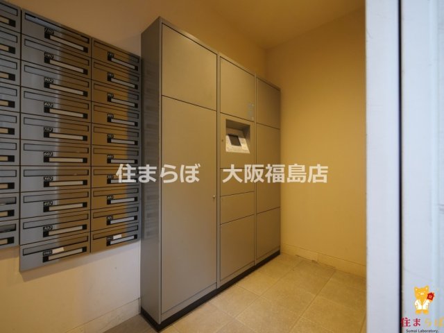 その他共有部分　日常使いを想像しながら