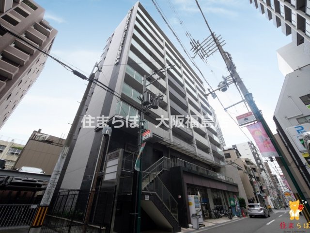 建物外観　★ ★ 口コミ平均4.94のお店 ★ ★