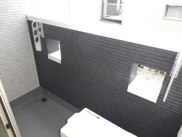 バルコニー　ベランダ