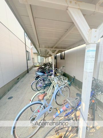 その他共有部分　その他共有部分