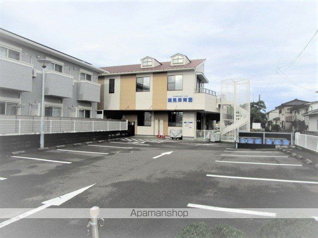 幼稚園・保育園　潮見保育園（幼稚園・保育園）まで255m