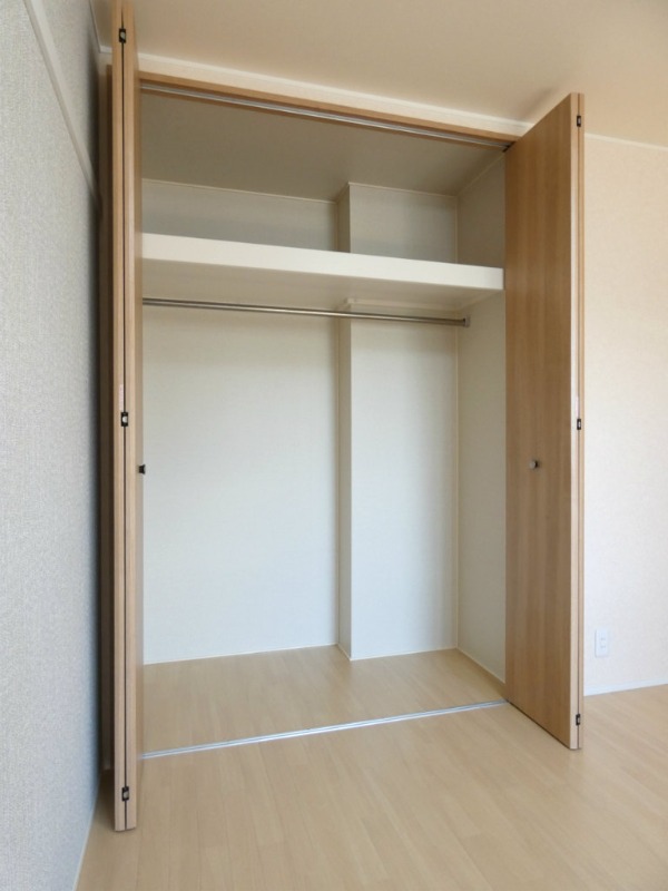 収納　図面と現状に相違がある場合には現状を優先