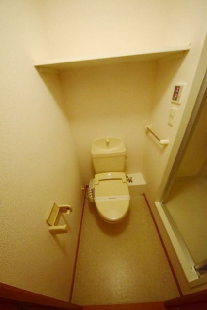 トイレ　★トイレです★