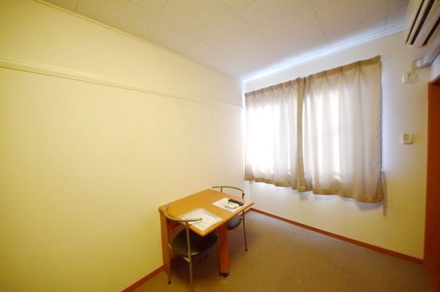 その他部屋・スペース　★居室です★