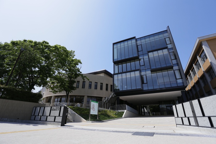 大学・短大　愛知東邦大学（大学・短大）まで390m