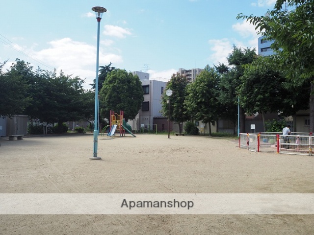 公園　今里西之口公園（公園）まで296m