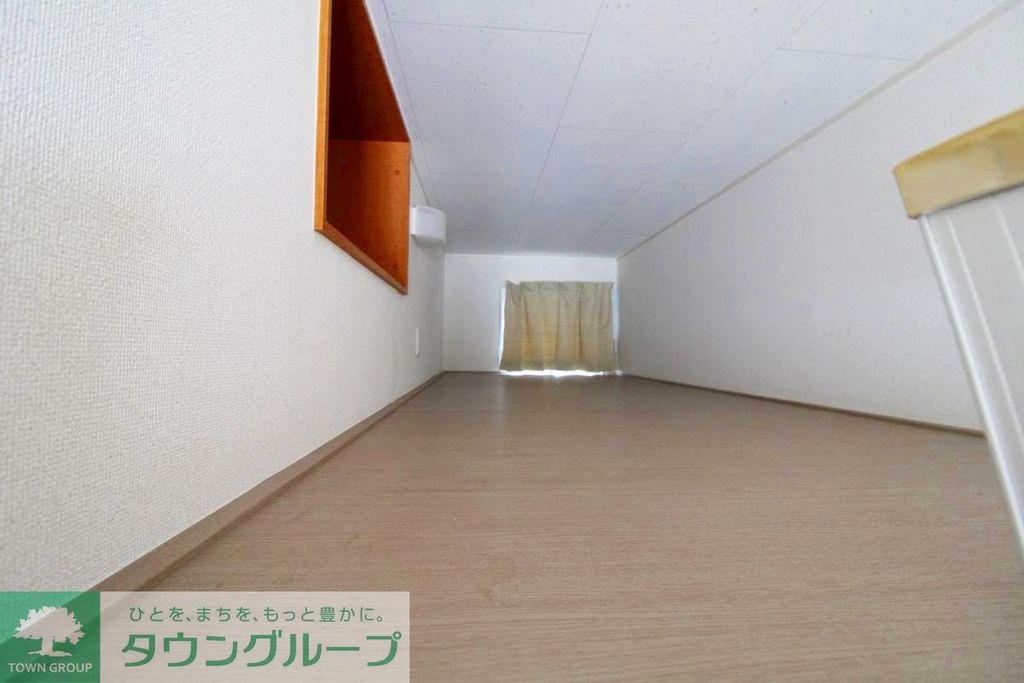 その他部屋・スペース　外観