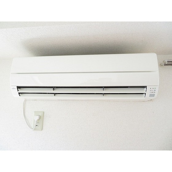 その他　エアコン