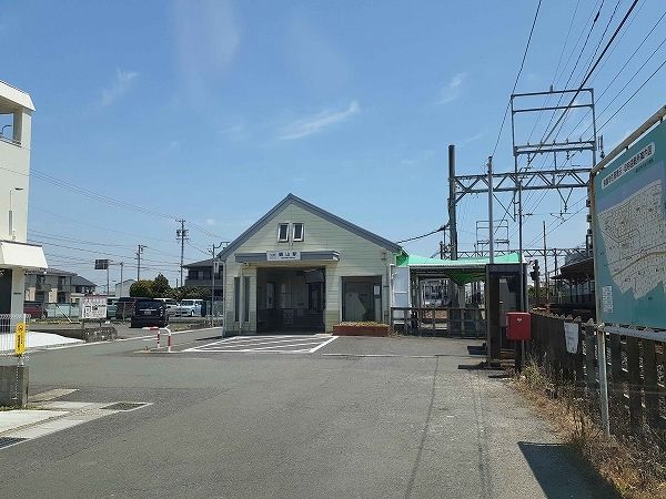 その他　近鉄磯山駅（その他）まで1200m
