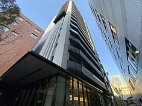 病院　御成門内科クリニック（病院）まで169m