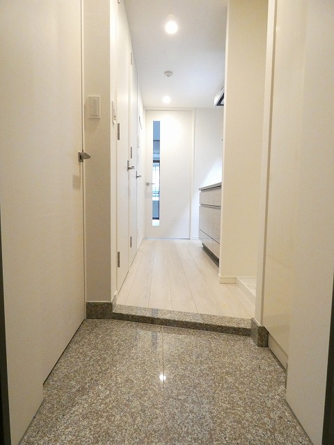 玄関　玄関※別部屋参考写真