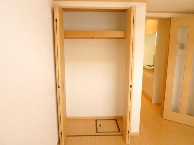 収納　★クローゼット★