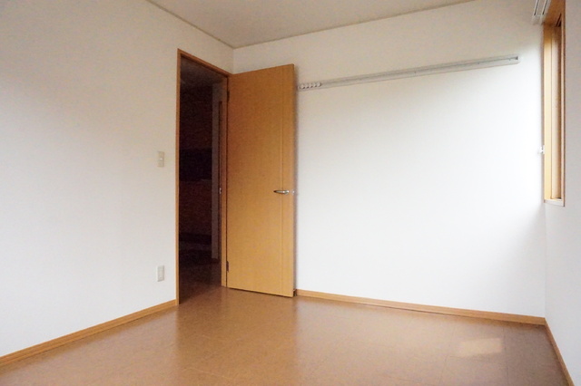 その他部屋・スペース　洋室６帖