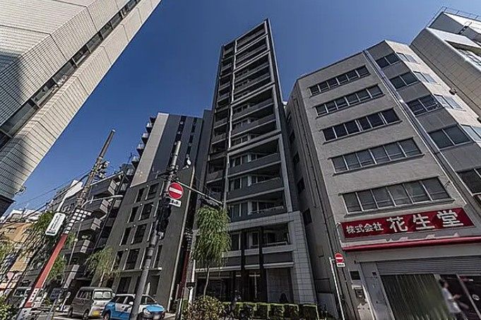 建物外観　☆外観☆
