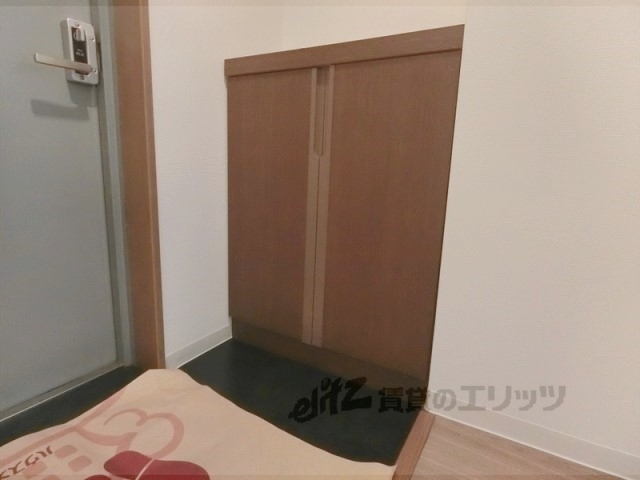 収納　下駄箱