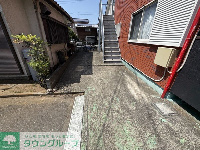 庭